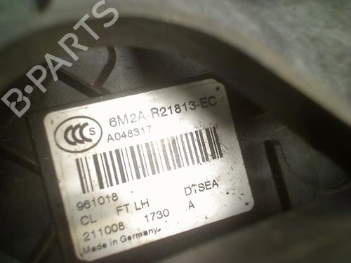 Front left lock FORD MONDEO IV Turnier (BA7) 2.0 | BP31177098C98