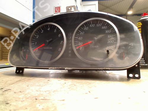 Used Instrument cluster Instrument cluster 21927213 21927213