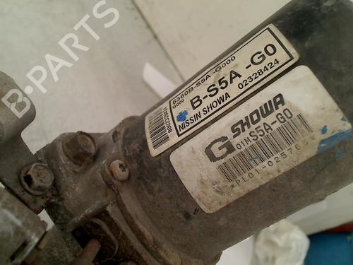 Used Steering rack Steering rack 21923720 21923720
