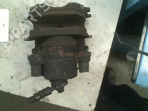 Used Right front brake caliper Right front brake caliper 21925294 21925294