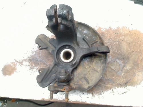 Used Right front steering knuckle VW POLO V (6R1, 6C1) 1.2 TDI (75 hp) 30544175