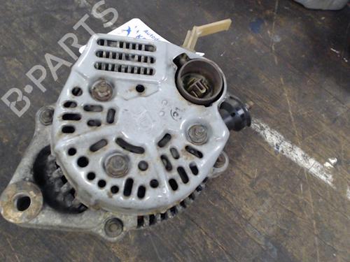 Alternator TOYOTA STARLET (_P8_) 1.3 12V Cat (EP81) | BP21906817M7 