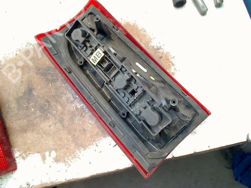 Right taillight OPEL OMEGA B Estate (V94) 2.0 DTI 16V (F35, M35, P35) | BP29275943C35 