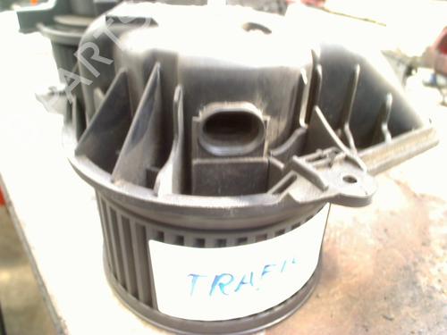 Heater blower motor RENAULT TRAFIC II Platform/Chassis (EL) 1.9 dCi 80 (EL0B) | BP30624611M62 - Image 2