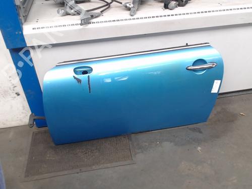 Used Left front door MINI MINI (R50, R53) Cooper (116 hp) 25899972