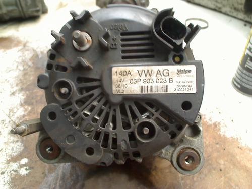 Alternator VW POLO V (6R1, 6C1) 1.2 TDI | BP29559744M7 