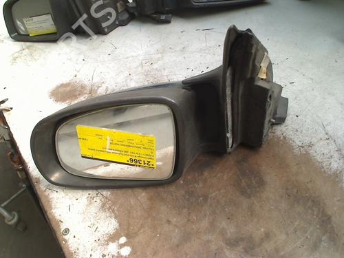 Used Left mirror Left mirror OPEL OMEGA B (V94) 2.0 16V (F69, M69, P69) (136 hp) 32747366 32747366