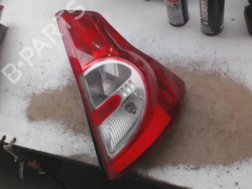 Used Right taillight Right taillight 39448030 39448030
