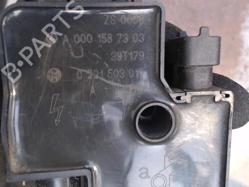 Ignition coil MERCEDES-BENZ CLK (C208) CLK 55 AMG (208.374) | BP24875599M94 