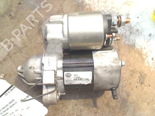 Used Starter Starter PEUGEOT 107 (PM_, PN_) 1.0 (68 hp) 32752557 32752557