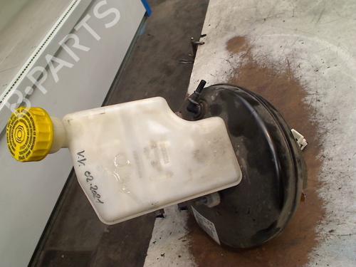 Used Servo brake PEUGEOT 208 I (CA_, CC_) 1.2 VTI 82 (82 hp) 31269780