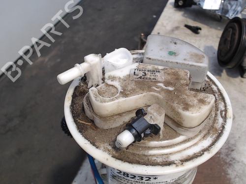 Used Fuel pump Fuel pump 23233408 23233408