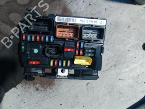 Used Control unit Control unit 23273361 23273361
