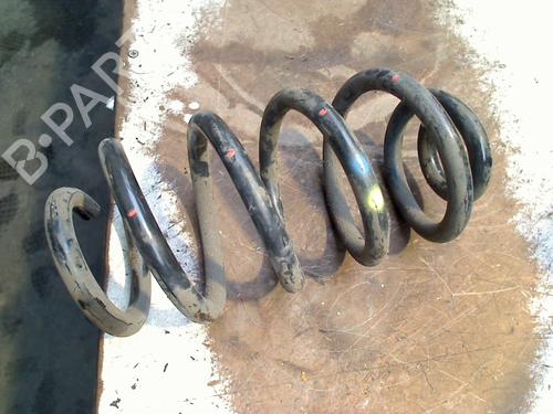 Støddæmperfjeder Støddæmperfjeder RENAULT ZOE (BFM_) ZOE (88 hp) 32737950 32737950