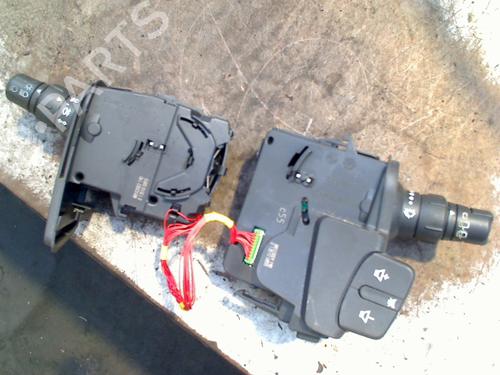 Used Steering column stalk RENAULT CLIO III (BR0/1, CR0/1) 1.2 16V (BR02, BR0J, BR11, CR02, CR0J, CR11) (75 hp) 32395241