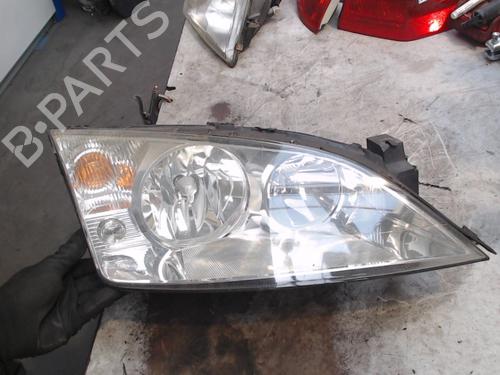 Used Right headlight FORD MONDEO III (B5Y) 2.0 16V (146 hp) 25837507