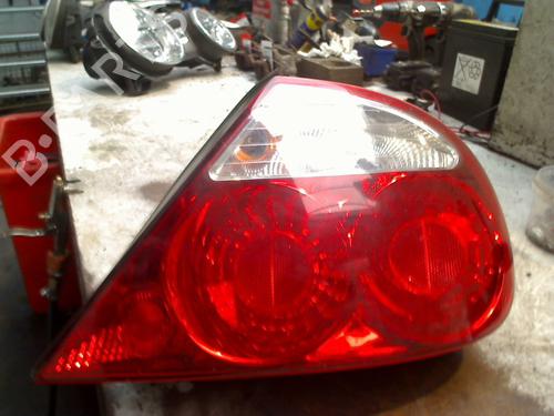 Used Right taillight JAGUAR S-TYPE II (X200) 3.0 V6 (238 hp) 29568392
