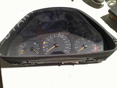 Used Instrument cluster Instrument cluster 21912016 21912016