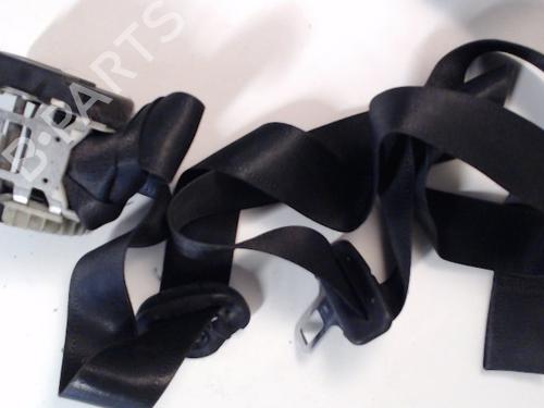 Used Front right seatbelt Front right seatbelt OPEL ASTRA G Hatchback (T98) 1.6 (F08, F48) (75 hp) 21911982 21911982