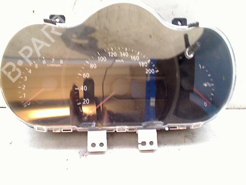 instrument-cluster-kia-picanto-ii-ta-10-940331y087-2011-2012-2013-2014-2015-2016-2017-2018-21918380 main image