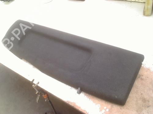Used Rear parcel shelf Rear parcel shelf CITROËN C1 (PM_, PN_) 1.0 (68 hp) 33961449 33961449
