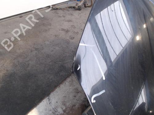 Hood TOYOTA AYGO (_B1_) 1.0 (KGB10_, KGB10R) | BP24875617C1 