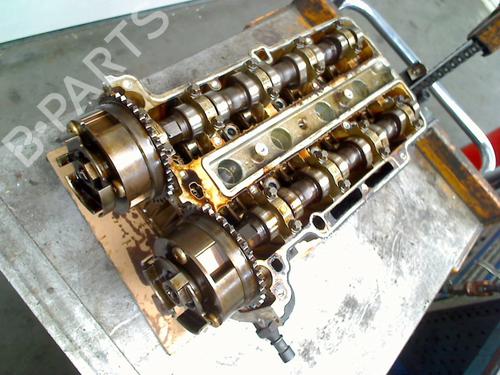 Used Cylinder head Cylinder head 36883694 36883694