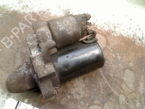 Used Starter Starter TOYOTA AYGO (_B1_) 1.0 (KGB10_, KGB10R) (68 hp) 33829746 33829746