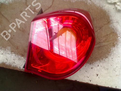 Used Right taillight Right taillight ALFA ROMEO GIULIETTA (940_) 1.8 TBi (940FXR11) (241 hp) 36113327 36113327