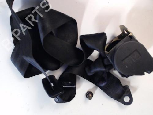 Used Rear right seatbelt PEUGEOT 306 (7B, N3, N5) 1.4 SL (75 hp) 21906953
