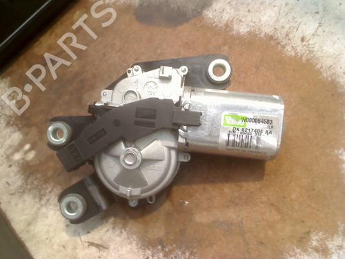 Used Rear wiper motor LAND ROVER RANGE ROVER SPORT II (L494) 3.0 SDV6 4x4 (306 hp) 31278637