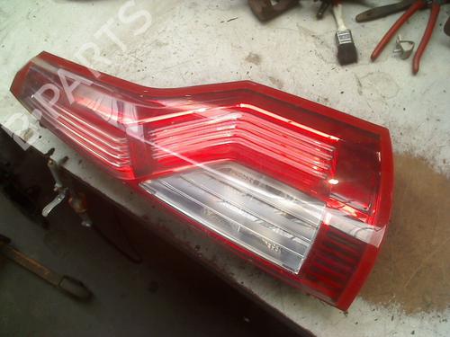 Used Right taillight CITROËN C4 Grand Picasso I (UA_) 1.6 VTi 120 (120 hp) 28602384