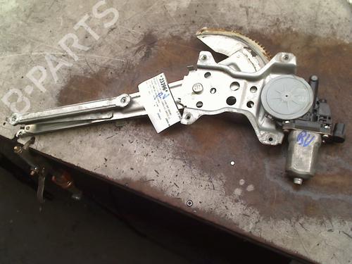 Used Front right window mechanism SUZUKI SX4 (EY, GY) 1.6 VVT (RW416, YA21S) (107 hp) 33053465