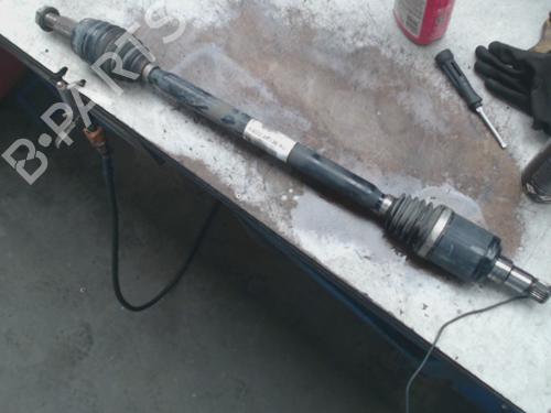 Used Right rear driveshaft Right rear driveshaft 39242761 39242761