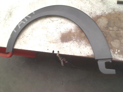 Used Front left wheel arch trim Front left wheel arch trim MINI MINI (F55) One (102 hp) 32738096 32738096