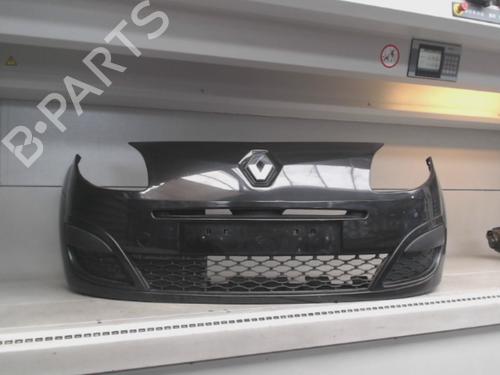 Used Front bumper Front bumper 39447992 39447992
