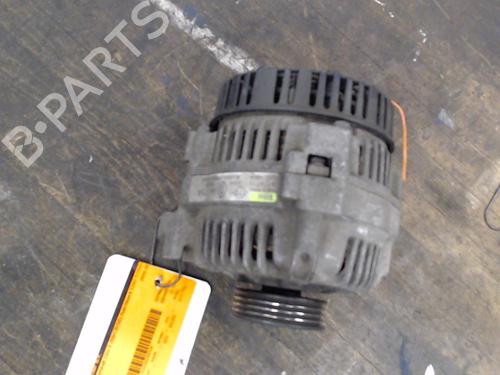 Used Alternator RENAULT CLIO II (BB_, CB_) 1.2 (BB0A, BB0F, BB10, BB1K, BB28, BB2D, BB2H, CB0A,... (58 hp) 21907060