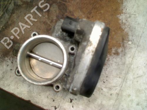 Used Throttle body BMW 3 (E90) 320 i (170 hp) 27724345