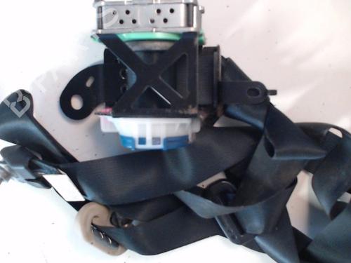 Used Front left seatbelt Front left seatbelt MAZDA 6 Estate (GH) 2.0 MZR (GHEFW, GH10F) (147 hp) 21909220 21909220