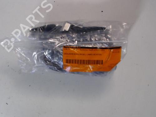 Used Rear left seatbelt Rear left seatbelt SUZUKI SWIFT IV (FZ, NZ) 1.2 (AZH412, ZC72S) (94 hp) 21921235 21921235