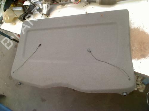 Used Rear parcel shelf FORD FOCUS II (DA_, HCP, DP) 1.6 (100 hp) 29283422