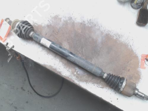 Used Right front driveshaft Right front driveshaft 39247404 39247404