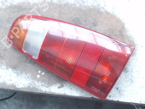 Høyre baklys Høyre baklys 39447928 39447928