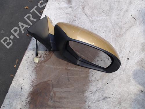 Used Right mirror SUZUKI SWIFT IV (FZ, NZ) 1.6 (AZG416, AZH416, RS416, ZC32S, ZA32S) (136 hp) 25142221