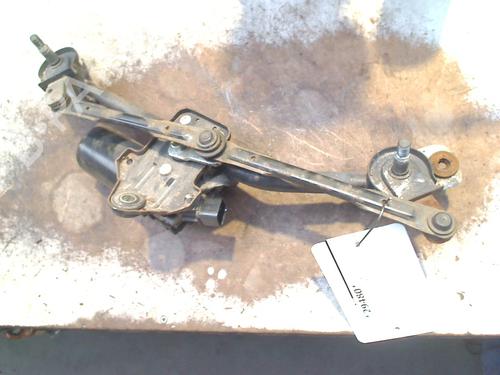 Used Front wipers mechanism HYUNDAI i10 I (PA) 1.2 (78 hp) 32738064