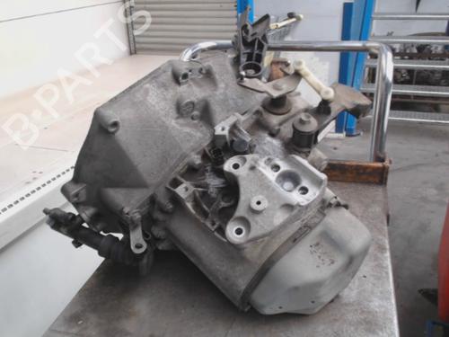 Gearkasse Gearkasse 38701120 38701120