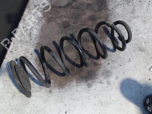 Used Shock absorber spring SEAT LEON (5F1) 1.6 TDI (110 hp) 25020693