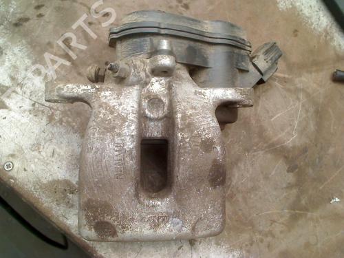 Right rear brake caliper RENAULT ZOE Hatchback Van (BFM_) Electric (BFMF) | BP31270164M106 - Image 2