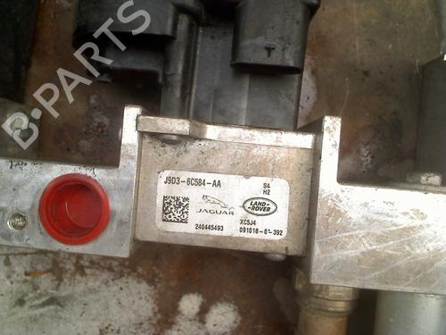 Elektronisk sensor JAGUAR I-PACE (X590) EV400 AWD | BP31297721M84 - Image 2