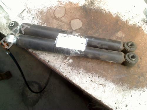 Højre bagtil støddæmper OPEL VECTRA C (Z02) 2.2 16V (F69) (147 hp) 31259964